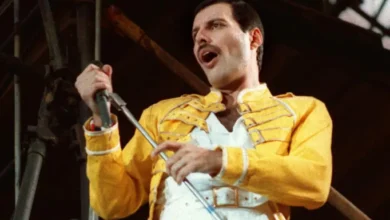 freddie mercury todesursache
