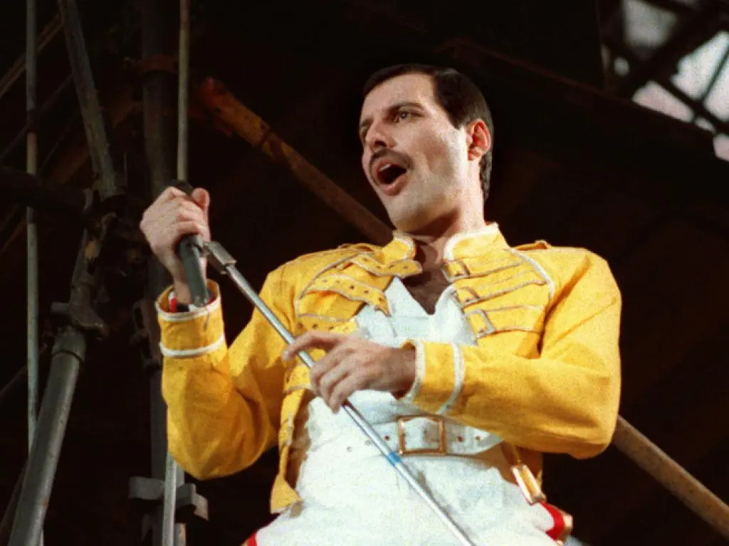 freddie mercury todesursache