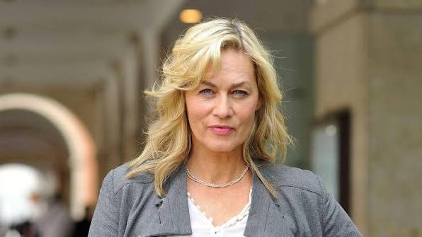 gesine cukrowski krankheit