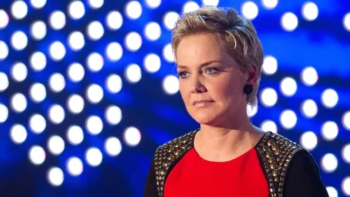 inka bause gestorben