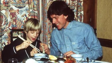 jürgen drews sohn heute