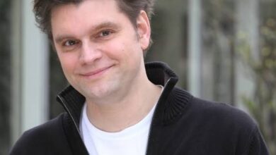 lutz van der horst sexualität