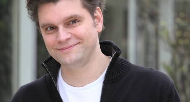 lutz van der horst sexualität