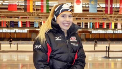 victoria stirnemann