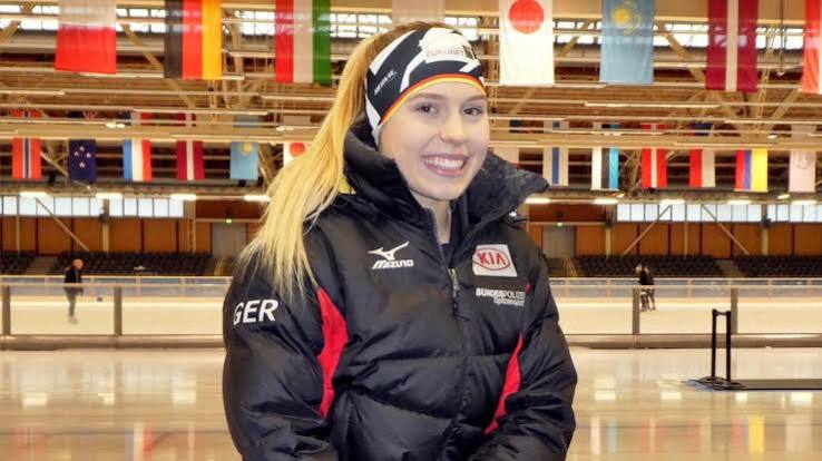 victoria stirnemann